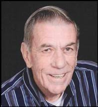 Jerome Dwyer Obituary (1939