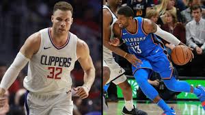 After decades of mediocrity, the la clippers began to turn the tide in the 2010s. Report Clippers Tried To Swap Blake Griffin For Paul George