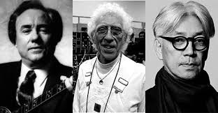 Efemérides Musicales: Fallecidos un 28 de Marzo