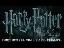 Principe mestizo latino torrent searched for free download. Harry Potter Y El Principe Mestizo Trailer Audio Latino Youtube