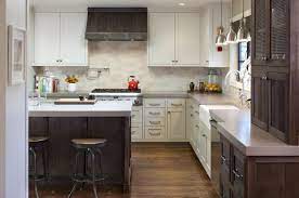 Check spelling or type a new query. 35 Two Tone Kitchen Cabinets To Reinspire Your Favorite Spot In The House