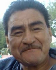 Samuel Perales Obituary (1962