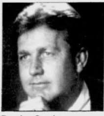 Gary Lee Bearden (1951-2001)