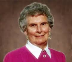 Obituary information for Phyllis Mary HANNA