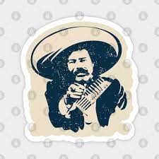 Infórmate sobre el centro francisco villa, lee las opiniones de otros usuarios y comparte tu experiencia con padres y alumnos. Pancho Villa Pancho Villa Sadboy Magnet Teepublic De