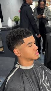 Tuto Bellingham Hair Cut