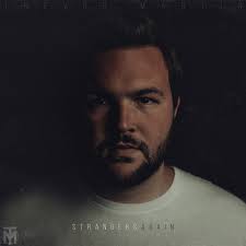 The Stranger displayschutzfolie by Trevor