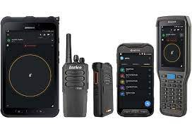 Can be installed on a computer. Zello The Most Reliable Push To Talk Walkie Talkie App