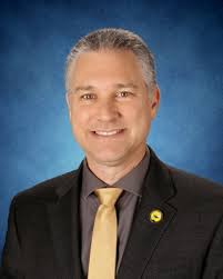 Los Angeles League of Conservation Voters endorses Dr. Jeremy Gerson for  Torrance City Council District 6