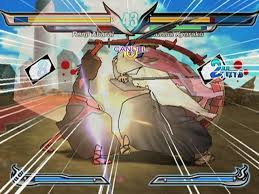This is how simple the story is and this also pretty much sums it all up for each character. Bleach Shattered Blade Neoseeker