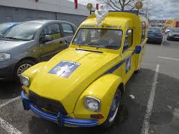 Image result for Jaune Soleil 2011 Citroen
