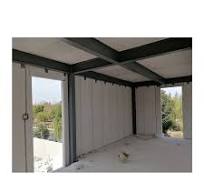 Precast Lightweight Concrete EPS Sandwich Cement Panel ALC AAC Wall Floor  Roof Panel