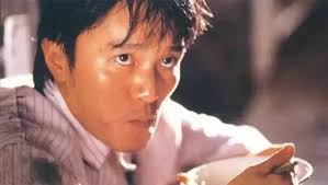 The prototype of Stephen Chow's "The God of Cookery" is him. Sadly, the  ecstasy rice really exists, and it sells for a bowl of 80 Hong Kong  dollars.