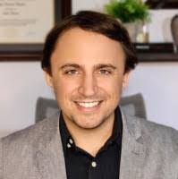 Ryan Rigney's Instagram, Twitter & Facebook