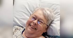 Obituary information for Mary Kate Brown