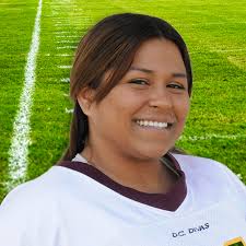 Ana Rosa Alvarez Flores