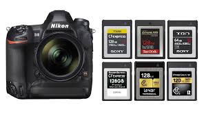 We did not find results for: Best Memory Cards For Nikon D6 Camera Times
