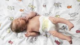 Babywindel Images – Browse 22 Stock Photos, Vectors, and ...