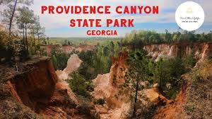 Yes, vrbo offers a selection of 1 vacation rentals to book directly online and 1 with instant booking available near providence canyon state park. Providence Canyon State Park Ourlittlelifestyle