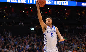 Image result for kevin knox