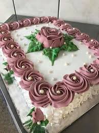 Epingle Sur Gateau