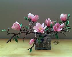 We did not find results for: Deko Ton Rosa Magnolie Zweig Anordnung Von Kathy Peterson Artisan Petals De My Clay Art Anordnung Art A Cicekli Desenler Cicek Aranjmani Cicek