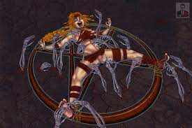 Rule34 - If it exists, there is porn of it  myfavouritefetish, necro,  princess merida  632403