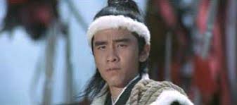 Fiche Film SB : The Heroic Ones