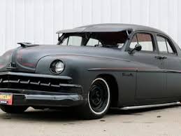 Image result for Arrowhead Gray 1950 Lincoln