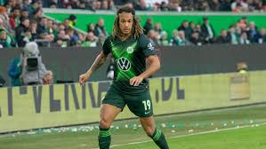 Vfl wolfsburg exclusive videos and pics new video вхід в instagram. Kevin Mbabu Wie Er Von Williams Ausfall Profitiert Kicker