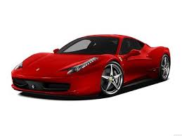 Che è il più efficace ? Drag Racing Search For Ferrari 458 Italia