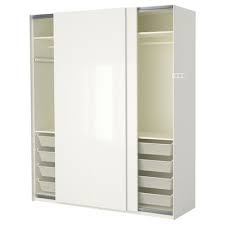 Pax Wardrobe White Hasvik White 78 3 4x26x79 1 4 Buy Here Ikea In 2020 Pax Wardrobe Ikea Pax Wardrobe Ikea Pax