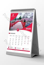 2020 Wall Calendar 12 Months Ai Free Download Pikbest Wall Calendar Black Friday Sale Poster Black Friday Sale Flyer