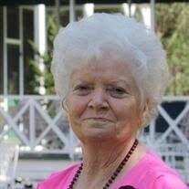 Evelyn M. Fowler Obituary