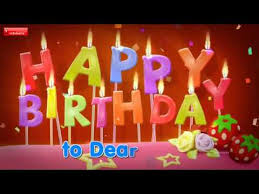 Happy Birthday Video Song With Name Free Download Mp4 Download Happy Birthday Song 12 In Mp3 3gp Mp4 Flv And Webm Format Youtube
