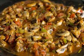 Tava Mushroom
