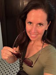 Hello from….. somewhere in the Midwest 😜