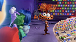 Divertida-Mente 2: as raízes do transtorno de ansiedade - ComUM