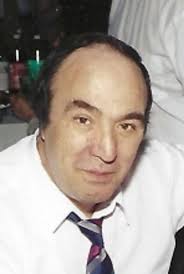 Henrique Tome Obituary August 25, 2019