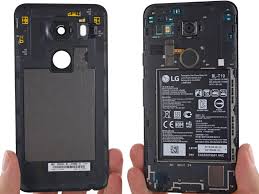 Is there a tamper evident seal on nexus 6p? Teardown Google Nexus 5x Wie Reparaturfreundlich Ist Das Phone Notebookcheck Com News