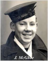 H.M.S. Hood Association-Battle Cruiser Hood: Crew Information