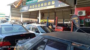 Kereta cukup nyaman karena lengang (meskipun saya berdiri), hingga. 25 Bengkel Membaiki Automotif Terbaik Berdekatan Tasek Gelugor Pulau Pinang Malaysia Facebook Last Updated Jul 2021