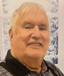 Griffin, Stuart Bruce