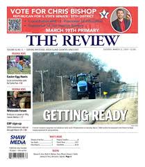 Kenton Recorder 03/12/20 by Enquirer Media