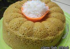 Rebus gula merah, air kelapa, dan daun pandan sambil diaduk sampai larut kemudian saring. Rona Ria Ronaria5 Profil Pinterest
