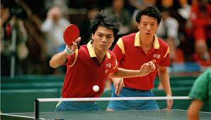 Since table tennis was introduced to the summer olympics in 1988, only 38 table tennis players have represented china at the event. China Still The World Champ Is Falling Out Of Love With Table Tennis The Atlantic