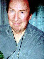 James W. Ickes Obituary January 28, 2009