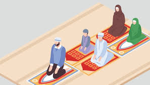 Maybe you would like to learn more about one of these? Seputar Shalat Idul Adha Ketika Ppkm Darurat Pojok Jakarta