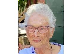 Ellen Starkovich Obituary (1930