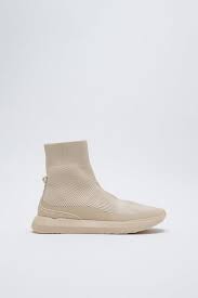 Hol dir frauen sportschuhe online. Damen Sneaker Online Sale Zara Deutschland